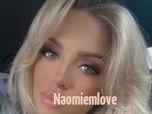 Naomiemlove