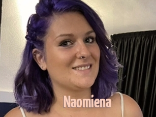 Naomiena