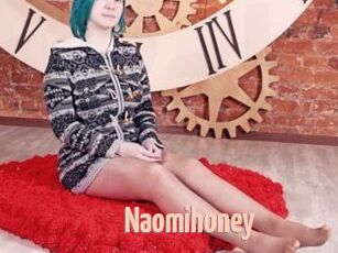 Naomihoney