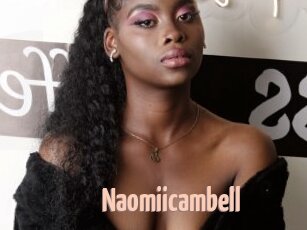 Naomiicambell