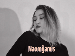 Naomijamis