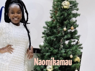 Naomikamau