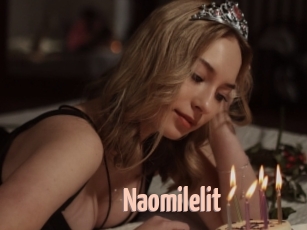 Naomilelit