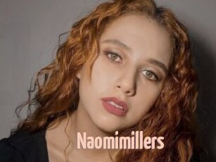 Naomimillers