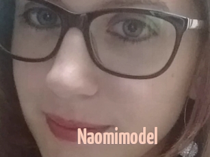 Naomimodel