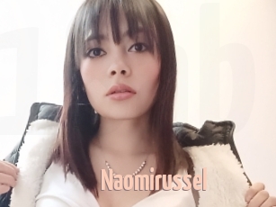 Naomirussel