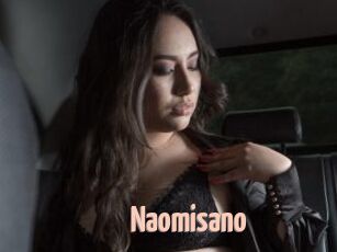 Naomisano