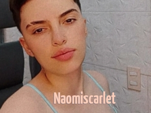 Naomiscarlet