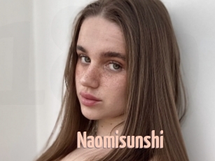 Naomisunshi