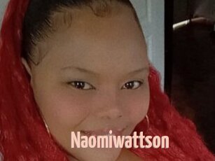 Naomiwattson