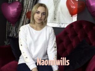 Naomiwills