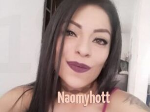 Naomyhott