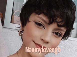 Naomyloveegb