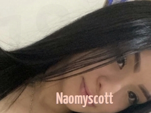 Naomyscott