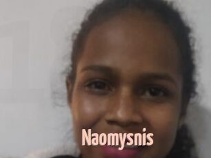 Naomysnis