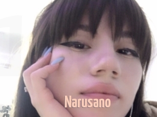 Narusano