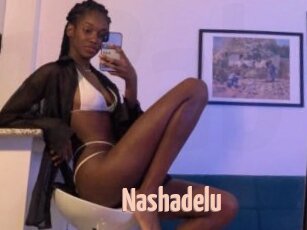 Nashadelu