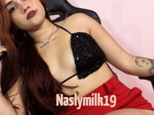 Naslymilk19