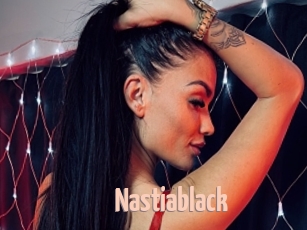 Nastiablack