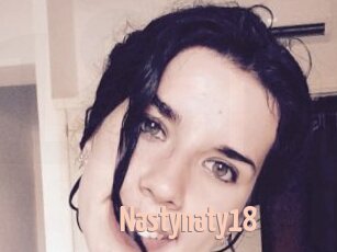 Nastynaty18