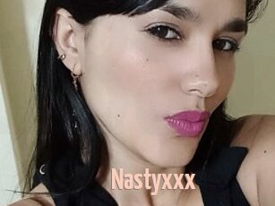 Nastyxxx