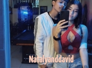 Natalyanddavid