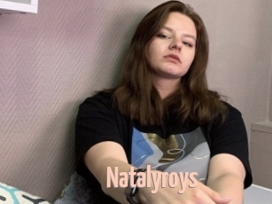 Natalyroys