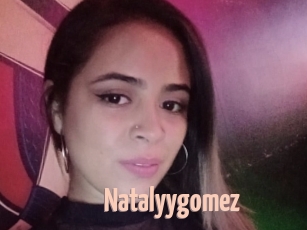 Natalyygomez