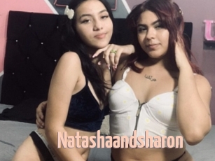 Natashaandsharon