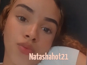 Natashahot21