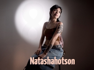 Natashahotson