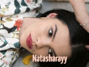 Natasharayy