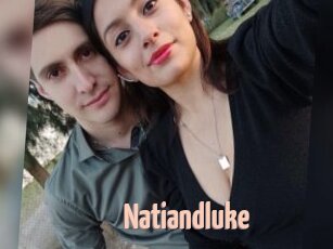 Natiandluke