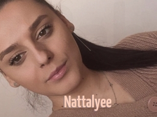 Nattalyee