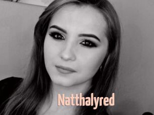 Natthalyred