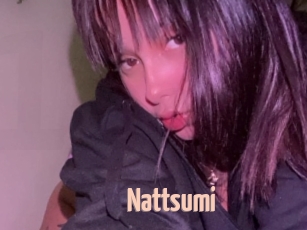 Nattsumi