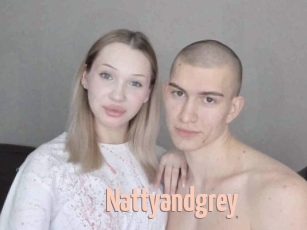 Nattyandgrey