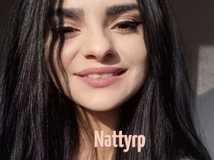 Nattyrp