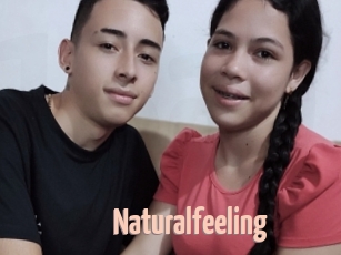 Naturalfeeling