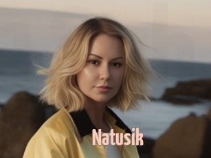 Natusik