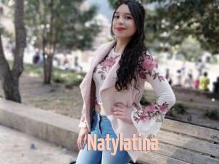 Natylatina