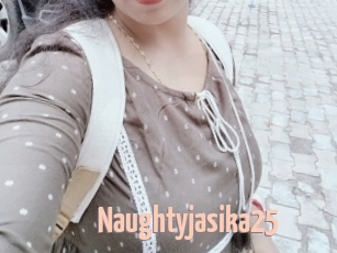 Naughtyjasika25