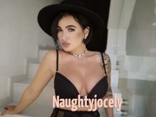 Naughtyjocely