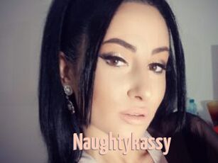 Naughtykassy