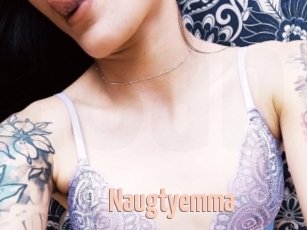 Naugtyemma