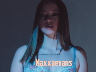 naxxaevans 18A blog