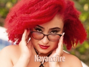 Nayanxfire