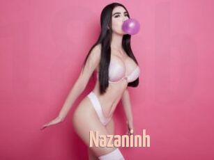 Nazaninh