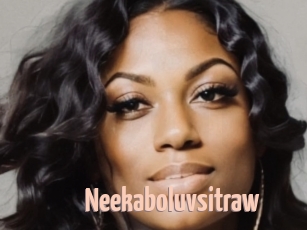 Neekaboluvsitraw