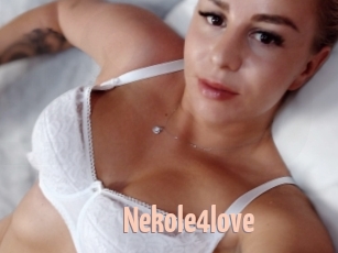 Nekole4love